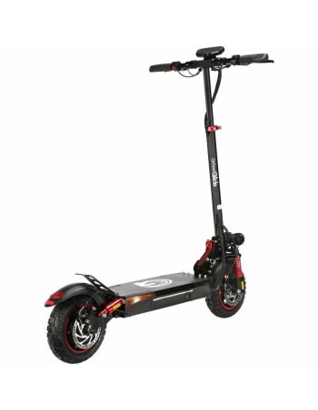 Trottinette Électrique Urbanglide ECROSS PRO LITE 2 Noir 25 km/h 2