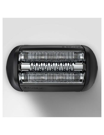 Scheerkop Braun 52B 2