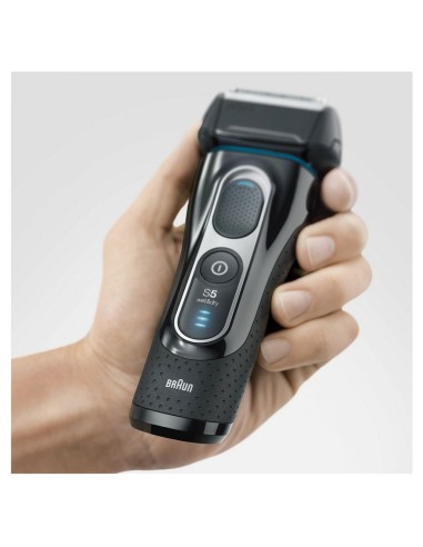 Cabeça de Barbear Braun 52B