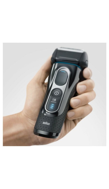 Cabeça de Barbear Braun 52B