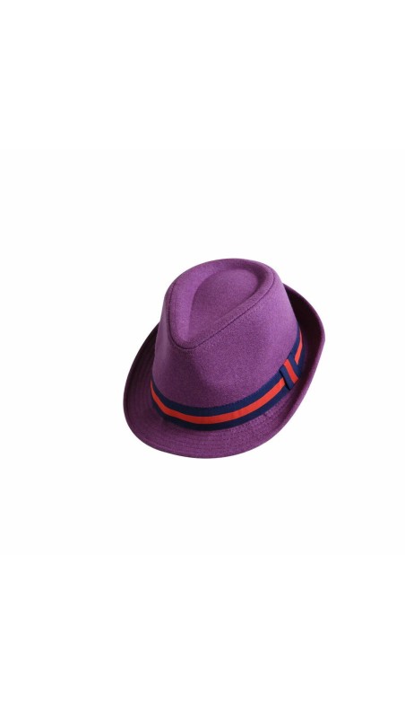 Chapeau Lancaster CAL003-5 Violet