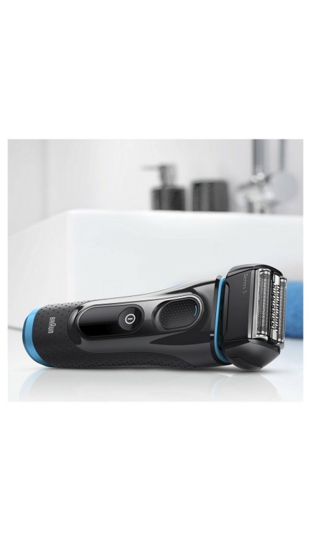 Cabeça de Barbear Braun 52B