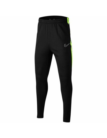 Short de Sport pour Enfants Nike Therma Academy Noir