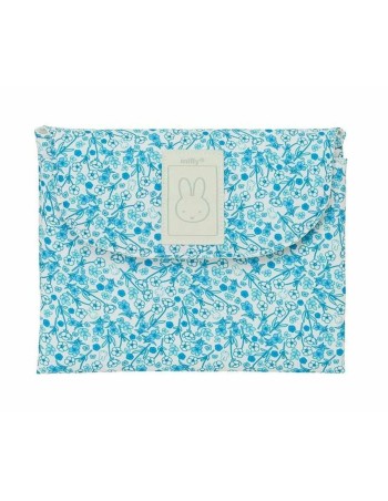 Porte-clés Miffy Garden