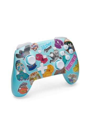 Commande Gaming Sans Fil Powera NSGP0290-01