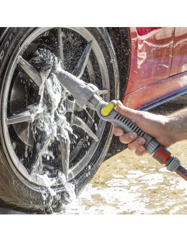 Brosse Rotative pour Tuyau Twise InnovaGoods