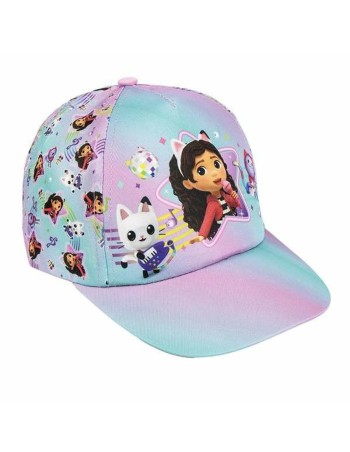 Casquette enfant Gabby's Dollhouse Lila