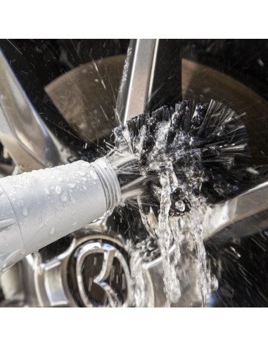 Brosse Rotative pour Tuyau Twise InnovaGoods