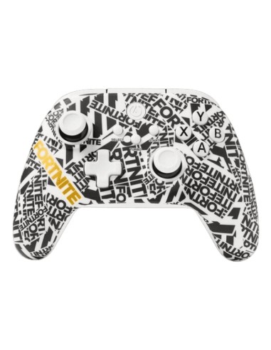 Comando Gaming Powera PCGP0371-01 Nintendo Switch