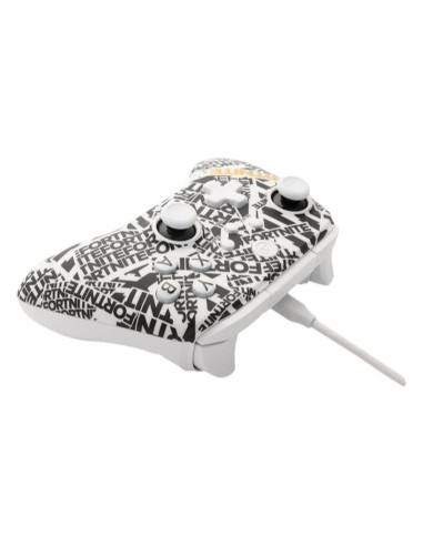 Comando Gaming Powera PCGP0371-01 Nintendo Switch