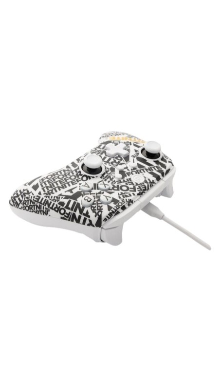 Controller Gaming Powera PCGP0371-01 Nintendo Switch