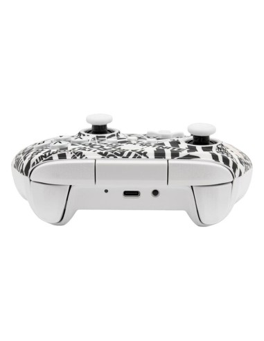 Comando Gaming Powera PCGP0371-01 Nintendo Switch