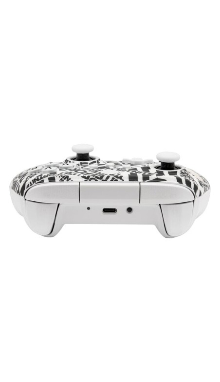 Contrôle des jeux Powera PCGP0371-01 Nintendo Switch