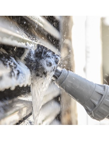 Brosse Rotative pour Tuyau Twise InnovaGoods