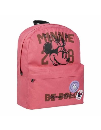 Mochila Casual Minnie Mouse