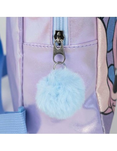 Zaino Scuola Stitch