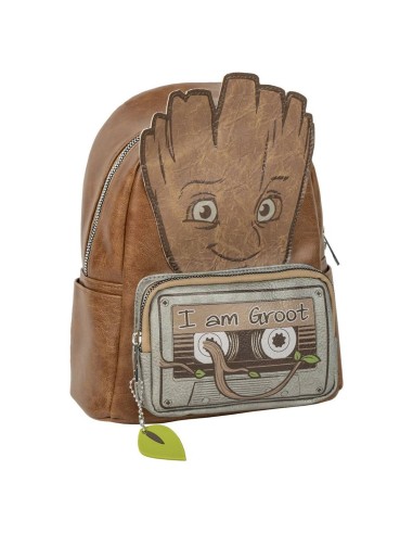 Mochila Casual Marvel