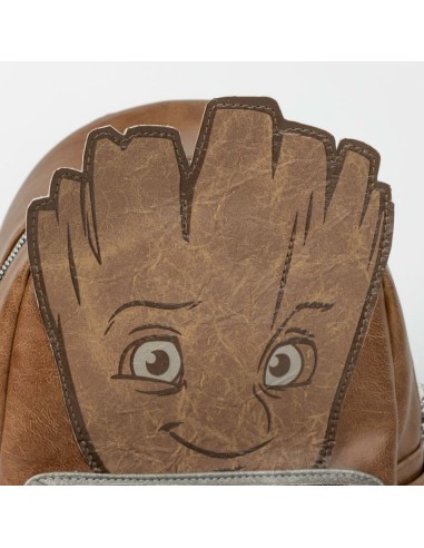 Mochila Casual Marvel