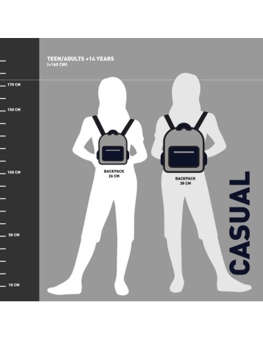 Sac à dos Casual Marvel