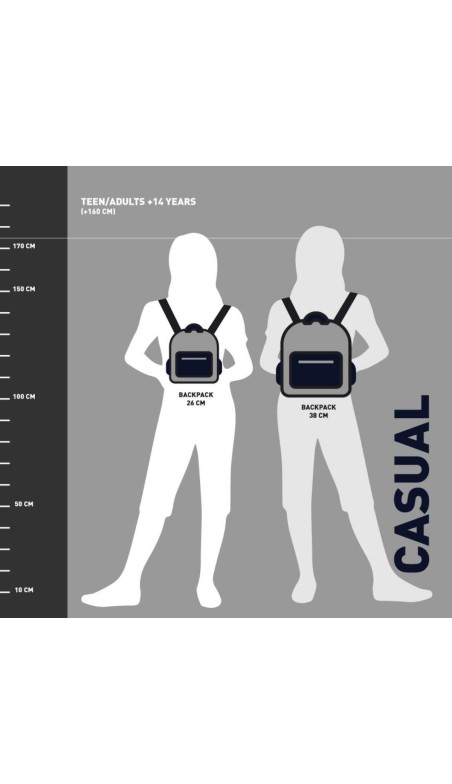 Lässiger Rucksack Marvel