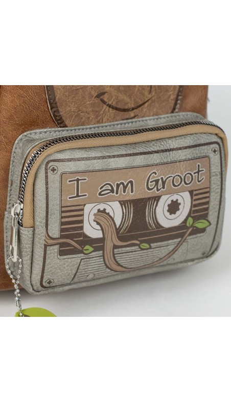 Mochila Casual Marvel