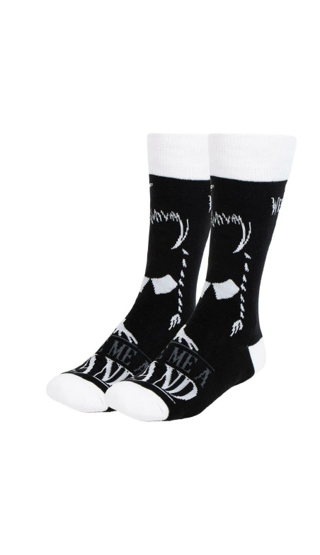 Chaussettes Wednesday 36-43