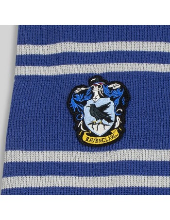 Écharpe Harry Potter Ravenclaw 2