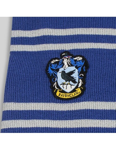 Écharpe Harry Potter Ravenclaw