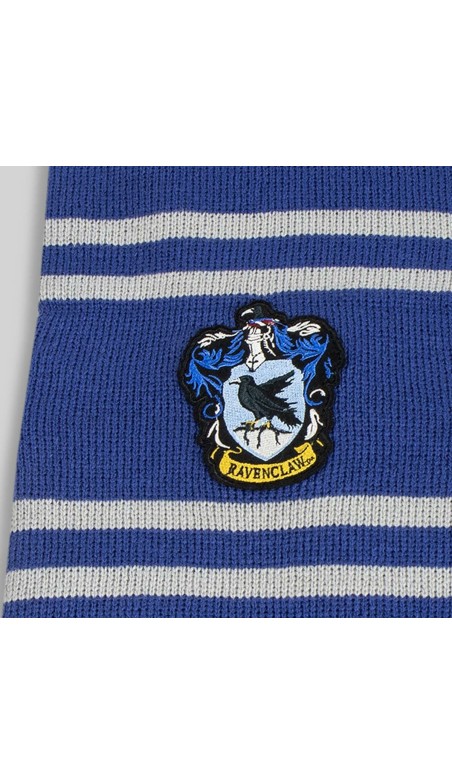 Écharpe Harry Potter Ravenclaw