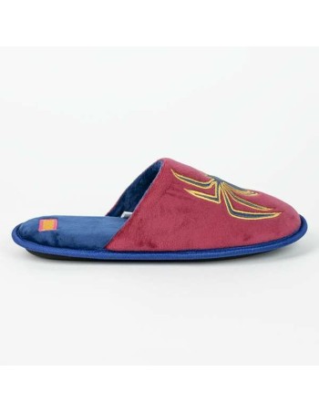 Slippers Voor in Huis Spider-Man Donkerblauw 38-39 2