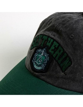 Casquette de Sport Harry Potter black 2