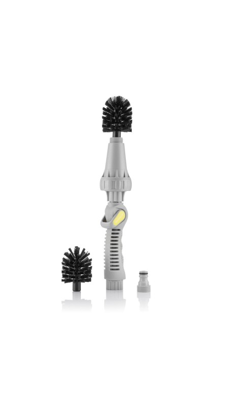 Brosse Rotative pour Tuyau Twise InnovaGoods