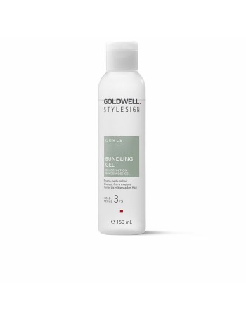Fixierungsgel Mittelstark Goldwell STYLESIGN CURLS 150 ml