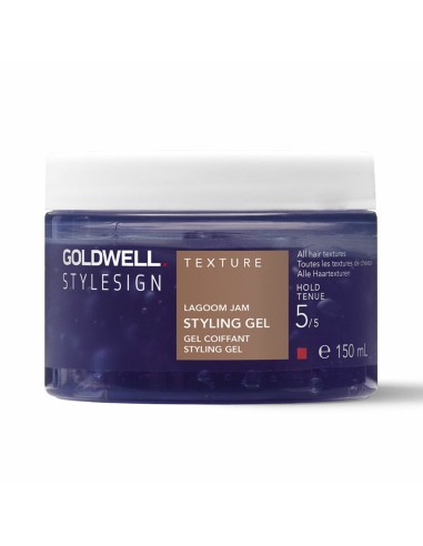 Gel fixant extra fort Goldwell STYLESIGN TEXTURE 150 ml