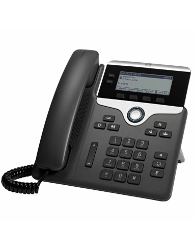 Telefone IP CISCO CP-7821-K9