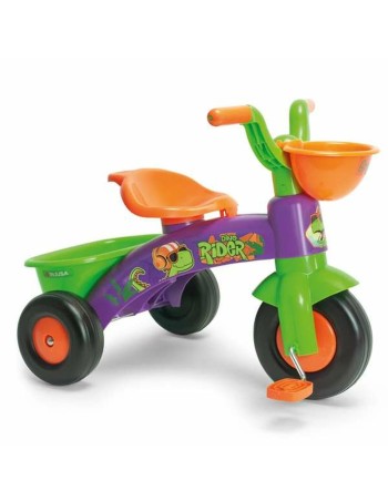 Driewieler The Paw Patrol Dinorider