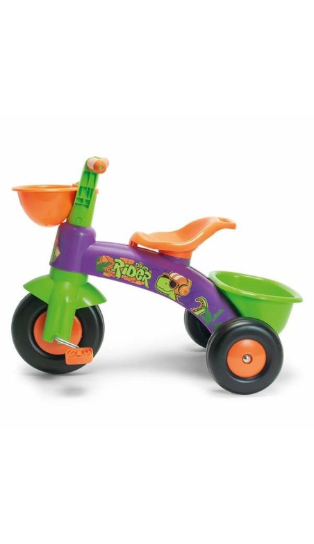 Dreirad The Paw Patrol Dinorider