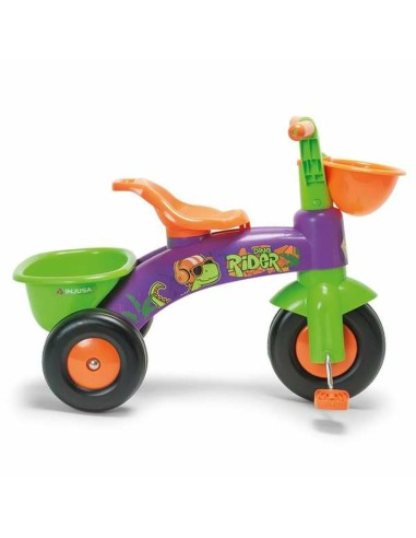 Driewieler The Paw Patrol Dinorider