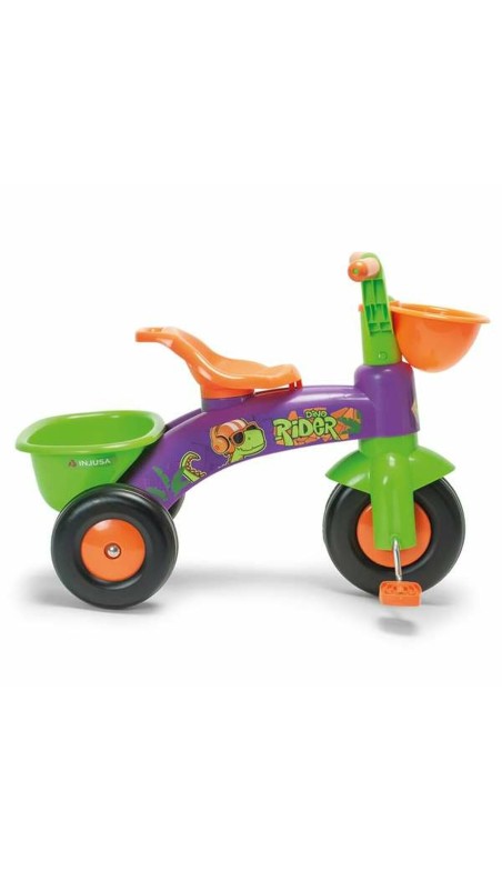 Dreirad The Paw Patrol Dinorider