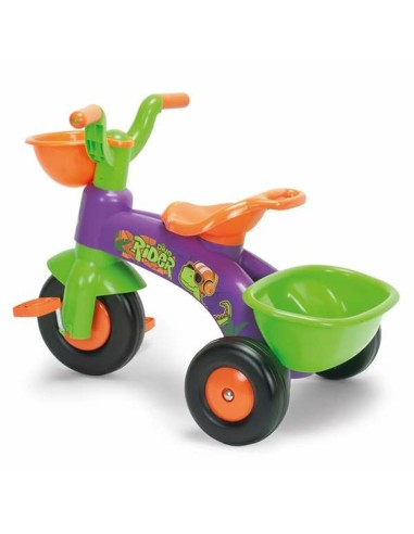 Driewieler The Paw Patrol Dinorider