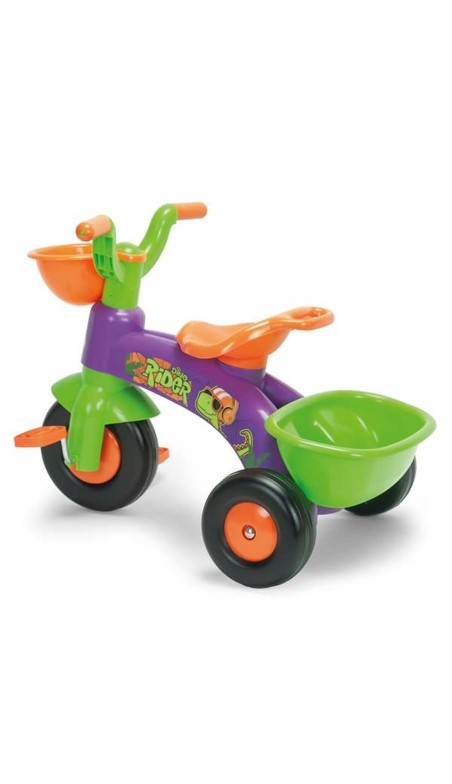 Dreirad The Paw Patrol Dinorider