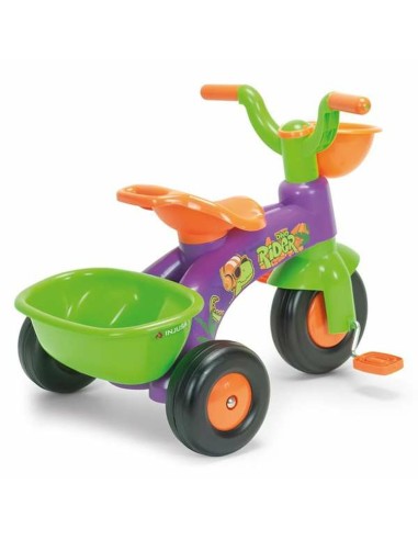 Tricycle The Paw Patrol Dinorider