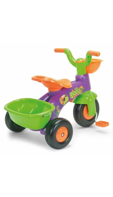 Tricycle The Paw Patrol Dinorider