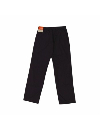 Pantalón Largo Deportivo Nike Taffeta Pant Seasonal Mujer Azul oscuro 2