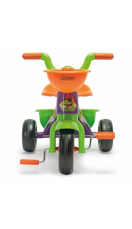 Tricycle The Paw Patrol Dinorider