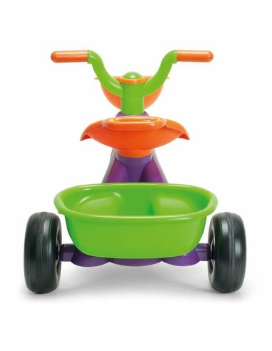 Tricycle The Paw Patrol Dinorider