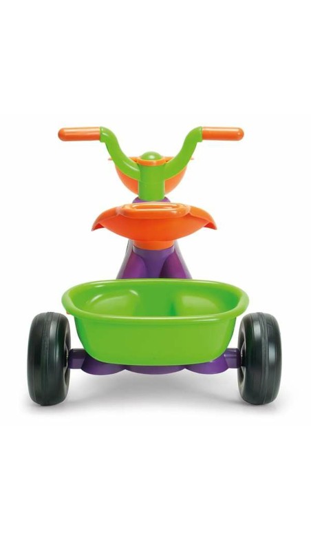 Driewieler The Paw Patrol Dinorider