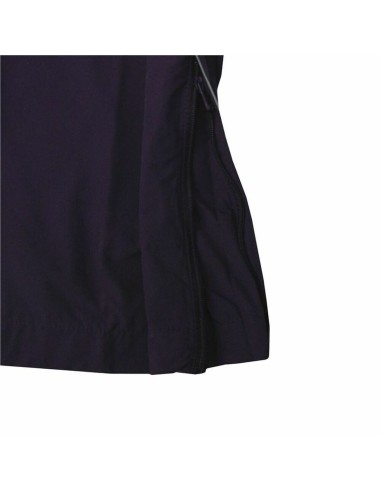 Pantalon de sport long Nike Taffeta Pant Seasonal Femme Bleu foncé