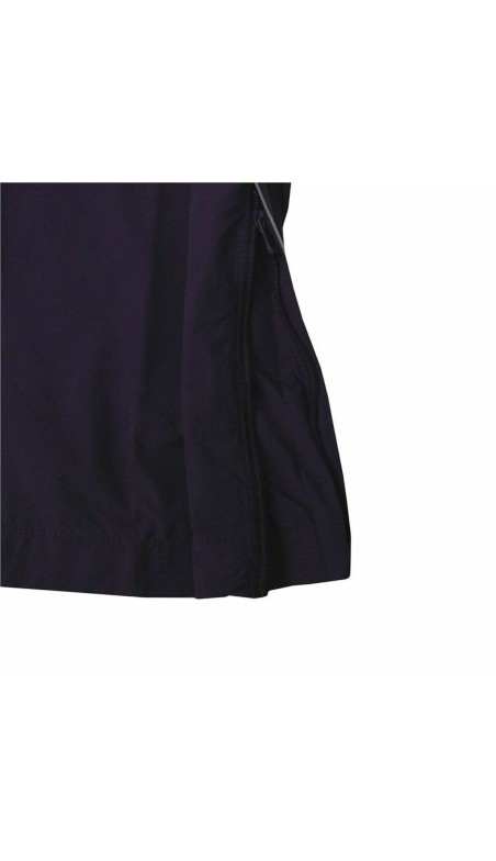 Pantalon de sport long Nike Taffeta Pant Seasonal Femme Bleu foncé