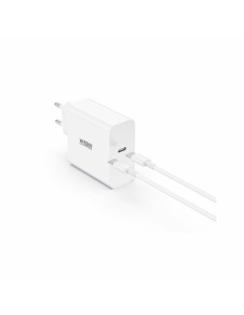 Caricatore portatile Urban Factory PSC65UF              (2 m) Bianco